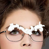 Moo eyewear แว่นตาวินเทจสุดฮิต โดย หมู-จุฬาลักษณ์ ปิยะสมบัติกุล