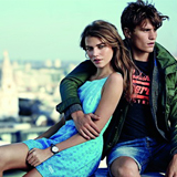 SuperDry Collection Spring-Summer 2013