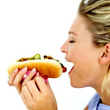 ทานอร่อยหุ่นสวยและสุขภาพดี