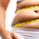 3 สเต็ปส์กำจัดห่วงยางรอบเอวง่ายๆ ด้วยตัวเอง