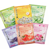 วิธีการมาส์กหน้าให้เหมาะสมกับช่วงเวลา