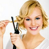 ผมทรง Faux Bob  ของเหล่าคนดัง