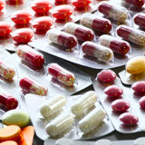 ยาปฏิชีวนะไม่ใช่ยาแก้หวัด