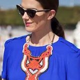 Statement Necklaces เครื่องประดับชิ้นเดียวเอาอยู่!