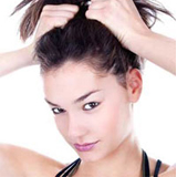 ผมเสีย  ปัญหาคาใจของสาวๆ ที่รักการทำผม