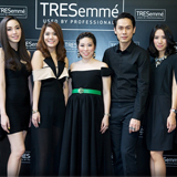 เทรซาเม่ สปลิท รีคัฟเวอรี่