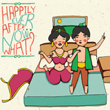 สื่อน่ารักๆ รณรงค์เริ่มชีวิตคู่ก่อนเลยวัย แก้ปัญหาประชากรแนวคิดสมัยใหม่