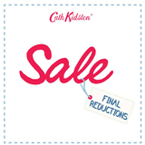 Cath Kidston SALE...FINAL REDUCTIONS!!!!!