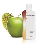 เจลล้างหน้า Acne-Aid  - เรื่องสิวๆ กับผิวแพ้ง่าย 
