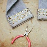 ดีไซด์ขากางเกงให้ดูเท่ห์มากยิ่งขึ้น