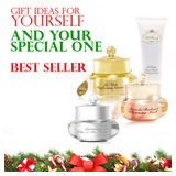 BeBerry มอบโปรโมชั่นพิเศษส่งท้ายปีแด่คนรักผิว  BeBerry Set (Limited Edition)