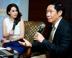 ใหม่ล่าสุด ในการรักษาโรคมะเร็งเต้านมระยะสุดท้าย เพิ่มประสิทธิภาพของยาต้านมะเร็งรุ่นก่อน ช่วยยืดอายุผู้ป่วย