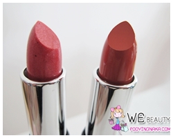 Review: SIVANNA Lipstick&Lip Gloss 2 อย่างใน 1 แท่ง