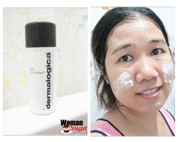 Review :Dermalogica Daily Microfoliant สครับที่ขัดผิวได้ทุกวัน