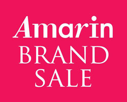 เสื้อผ้า น้ำหอม เครื่องสำอาง ลดกระหน่ำในงาน International Brands Sale 50-70% ณ ศูนย์การค้าอมรินทร์พลาซ่า 27 ก.ย. - 6 ต.ค. นี้