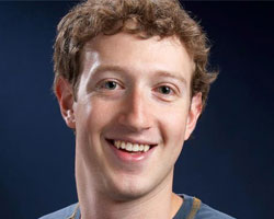 อึ้ง เจ้าพ่อเฟซบุ๊คสารภาพ"ชีวิตมีเงินถึง 1.2 หมื่นล้านดอลล์-มีเสื้อใส่แค่ 20 ตัว" 