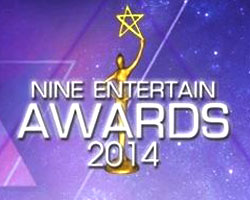 งานประกาศผลรางวัล Nine Entertain Awards 2014 (ไนน์เอ็นเตอร์เทน อวอร์ด 2014)