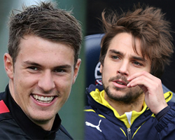 น้ำลายหกช่วงฟุตบอลโลก: 22(หนุ่ม) เหตุผลที่สาวๆควรดูบอล!