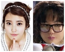 9 ดาราสาวเกาหลีสปิริตสูง ไม่ห่วงสวยในจอ