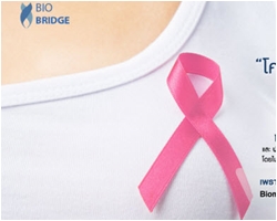 โครงการตรวจเฮอร์ทู สำหรับผู้ป่วยมะเร็งเต้านมที่ถือสิทธิ์บัตรทองสามสิบบาทและประกันสังคม