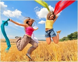 20 ประเทศที่ดีที่สุดสำหรับผู้หญิง !!!