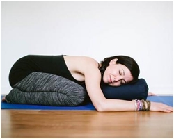 15 ท่าโยคะสำหรับคนปวดหลัง เริ่มทำตั้งแต่วันนี้เลย