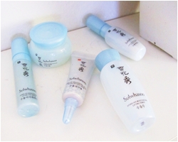 Review: Sulwhasoo Hydro-aid Moisturizing Lifting Set เมื่อผิวต้องการความชุ่มชื้น