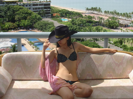 นานๆจะโพส นางแบบมือสมัครเล่น แต่เจ๋งจริง ใคร FWD มาเนี่ย