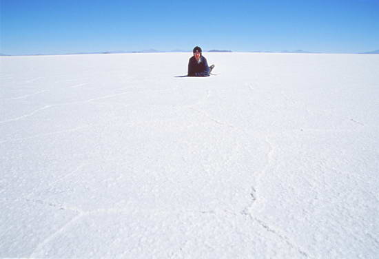 S a l T....H o t E l โรงแรมเกลือ