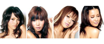 Girly Berry -+-Gossip-+-