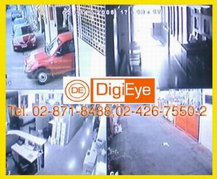 กล้องวงจรปิด