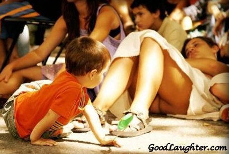 เด็กหนอเด็ก