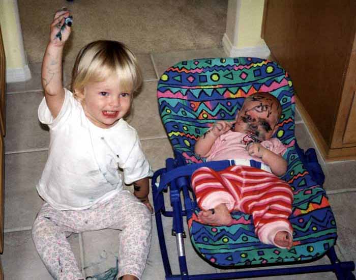 ผมไม่ได้ทำนะ