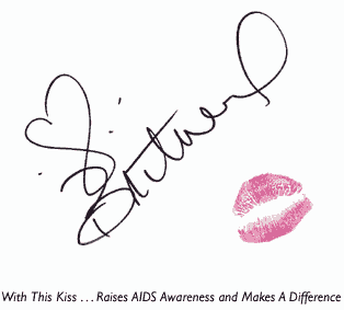 มาดูรอยจุมพิตของดาราฮอลลีวู้ดกันค่ะ