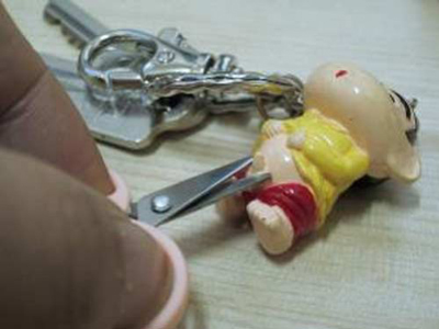 เคยดูตอนโดนขลิบมะ??