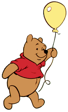 +++Winnie The Pooh+++