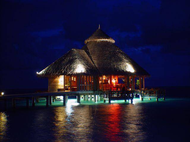 อยากให้ทะเลไทยสวยเหมือนเดิม...มาดูทะเลสวยๆกันครับ