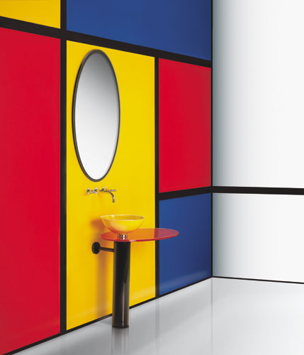 ตกแต่งห้องน้ำค่ะ น่าใช้ดี