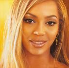 Beyonce Knowles