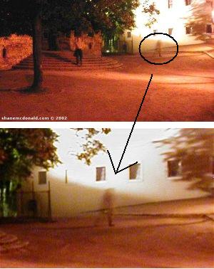 Do you Believe in Ghost? รูป ผี น่ะ