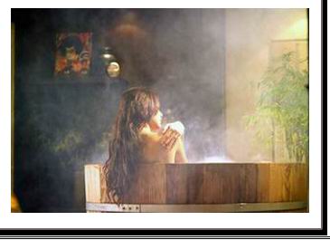 รวมภาพของ กระแต จากเรื่อง "จี้" เซ็กซี่ๆ