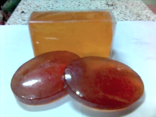 ครีมรักษาฝ้าสูตรคลินิกและ Spa Soap