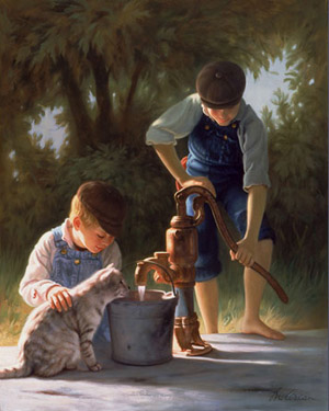 ภาพPaint สวยมากๆเลยเหมือนจริงเลยอ่ะ