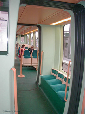 มาดูดิ MRT ในฝรั่งเศส