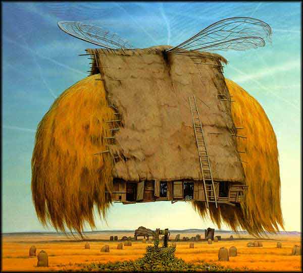 เพนกวินค่ะ