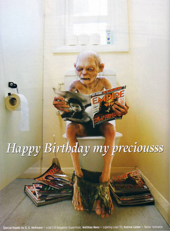 *- ...???... มันอยู่ห้องน้ำใครอ่ะ-*