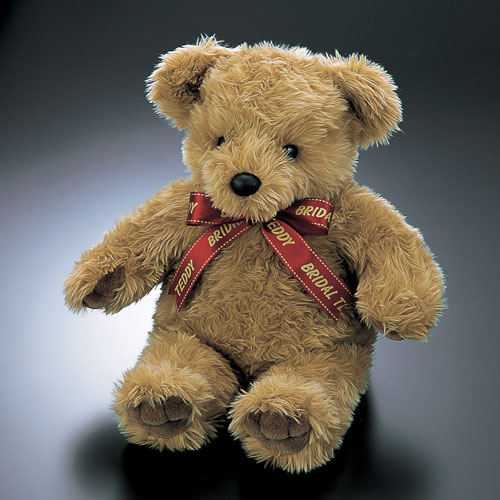 ตุ๊กตาน่ารักจัง