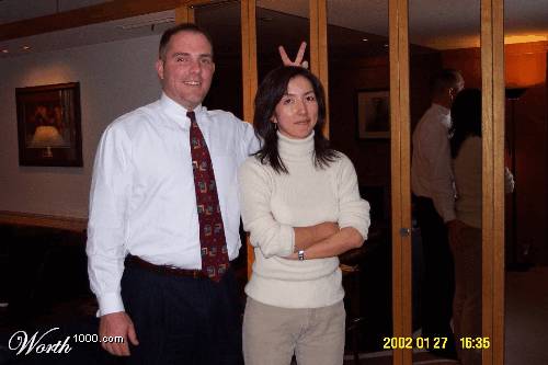 ดูดีๆแล้วมาช่วยกันคิดว่าภาพมันมีตรงไหนแปลกๆ