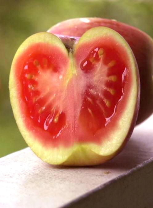 สวยแบบแปลกๆ..แต่ก็สวยดีนะ