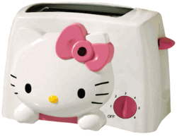 Hello Kitty มาอีกแล้วๆๆ